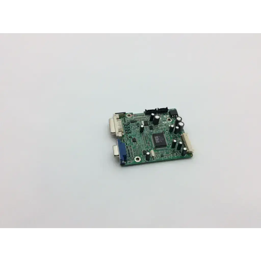 Dell 715G1667-1 Monitor Display Main Logic Board - Medical