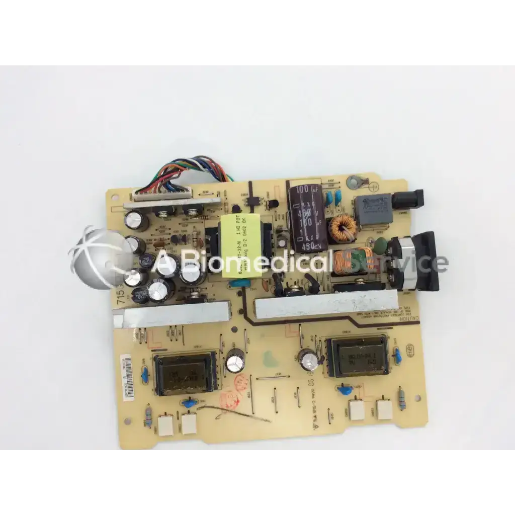 Dell 715G1775-1 PSU Power Supply Board - Medical parts