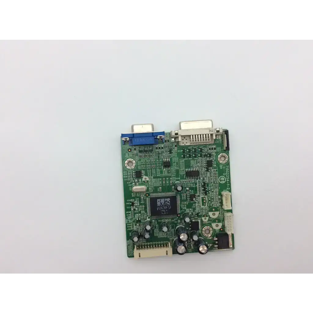 Load image into Gallery viewer, Dell 715G2254-1-2 Controller Board - Medical parts
