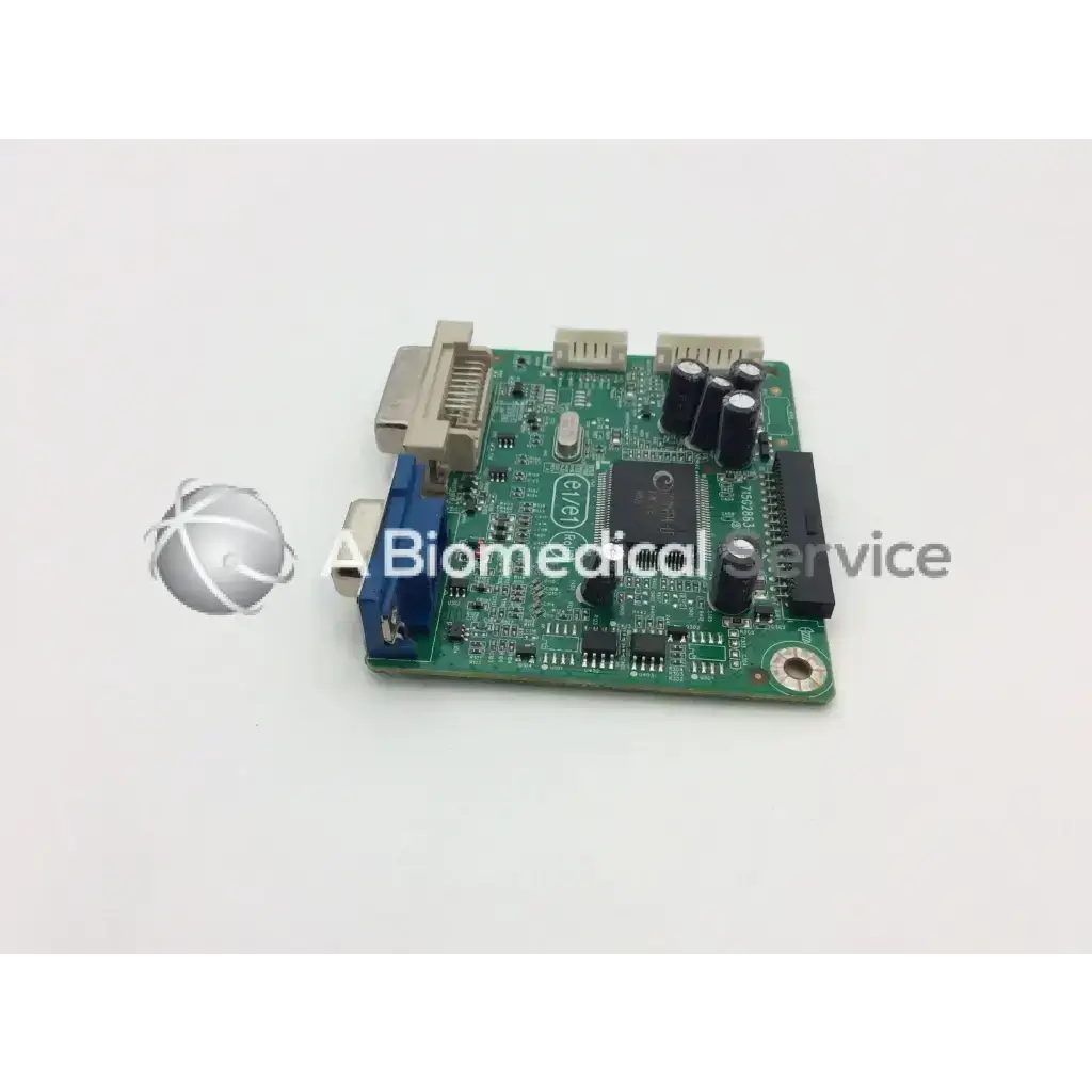 Dell 715G2883-1 (T)GQ8CB LL009 QD96 94V-0 Main VGA Board