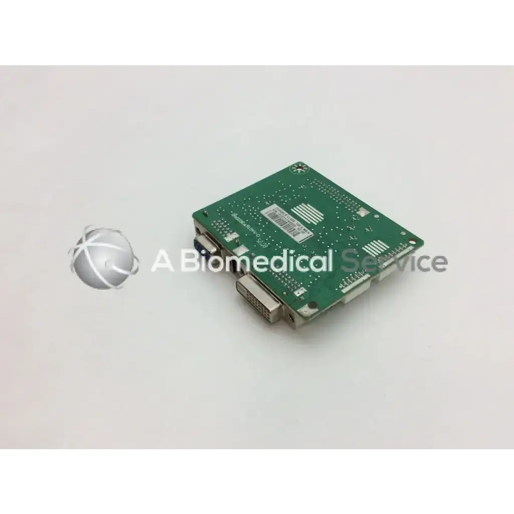 Dell 715G2883-1 (T)GQ8CB LL009 QD96 94V-0 Main VGA Board