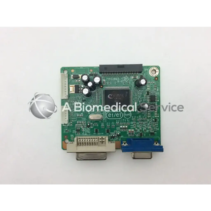 Dell 715G2883-1 (T)GQ8CB LL009 QD96 94V-0 Main VGA Board
