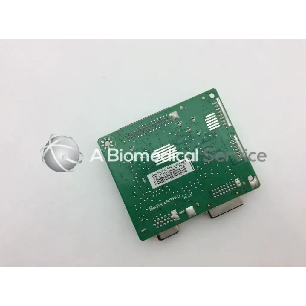 Dell 715G2883-1 (T)GQ8CB LL009 QD96 94V-0 Main VGA Board