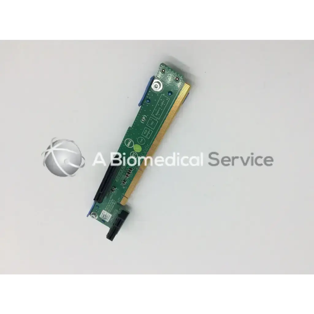 Dell 8P5T1 Poweredge R520 Riser Board 01016WG00-000-G