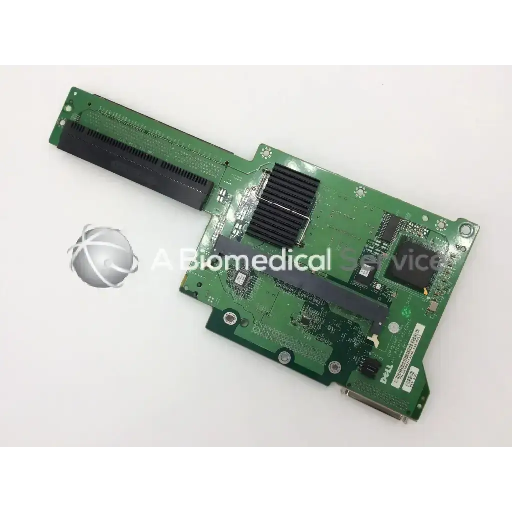 Dell C1331 PCI-X RISER Board T112664 - Medical parts