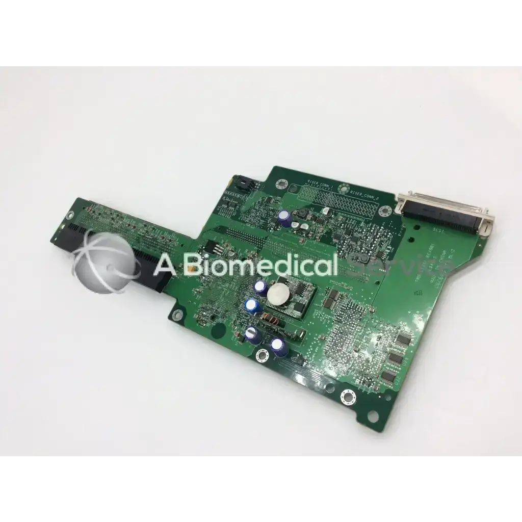 Dell C1331 PCI-X RISER Board T112664 - Medical parts
