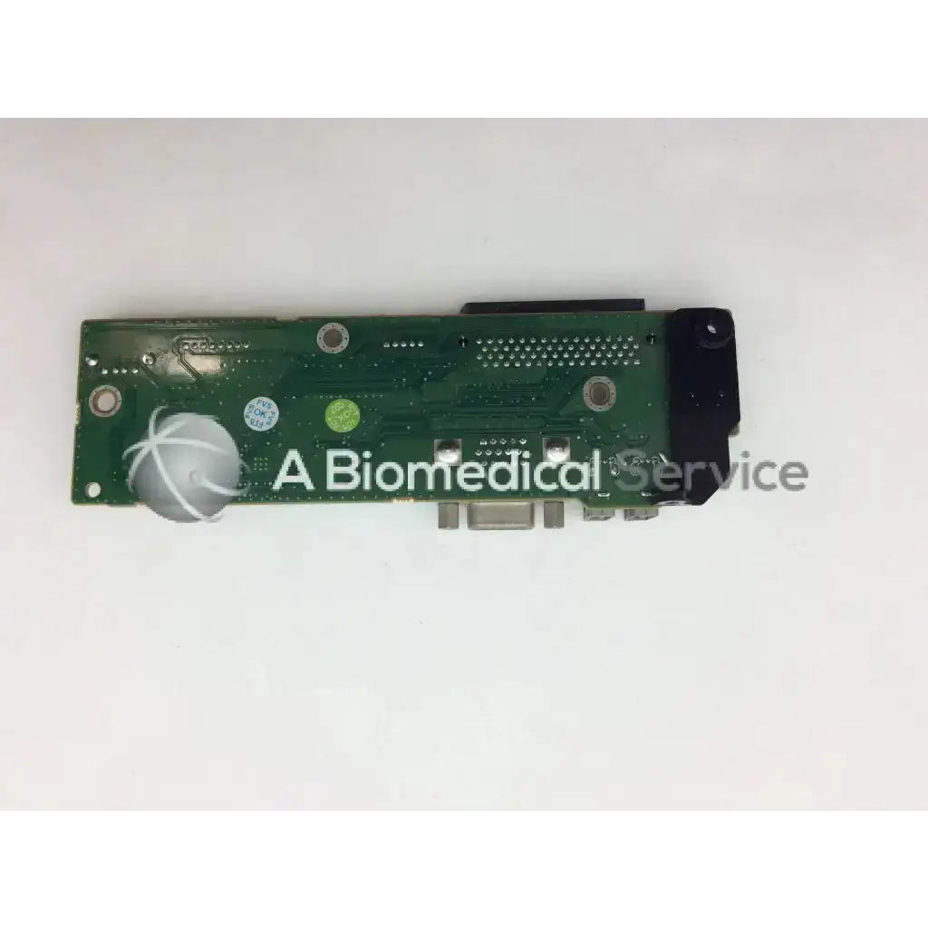 Dell CN-0J800M-13740-1C9-00TG-A00 Front Control Panel