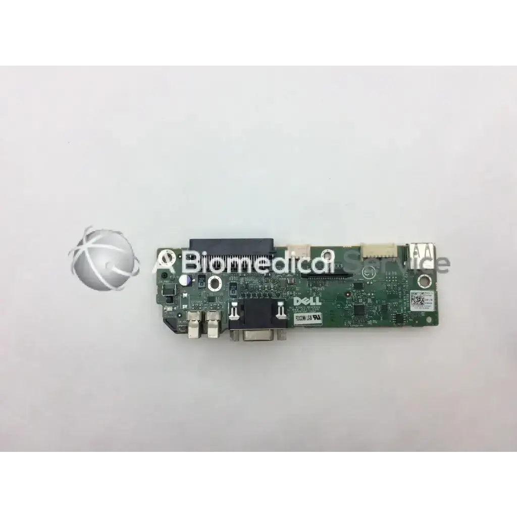 Dell CN-0J800M-13740-1C9-00TG-A00 Front Control Panel