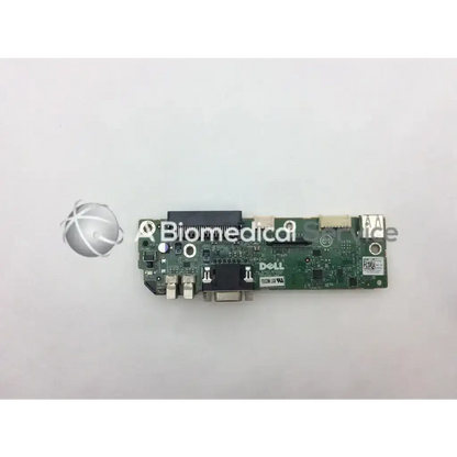 Dell CN-0J800M-13740-1C9-00TG-A00 Front Control Panel
