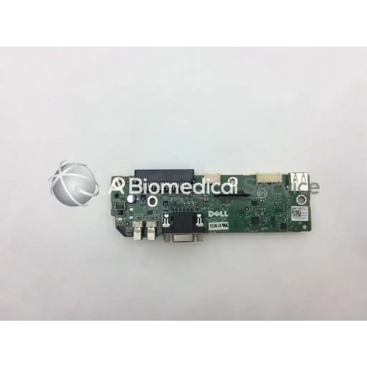 Dell CN-0J800M-13740-1C9-00TG-A00 Front Control Panel