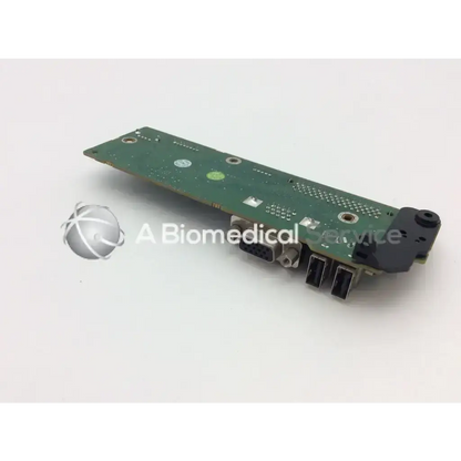 Dell CN-0J800M-13740-1C9-00TG-A00 Front Control Panel