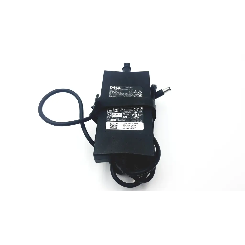 Load image into Gallery viewer, Dell DA130PE1-00 AC/DC Adapter 19.5V Laptop Power Charger