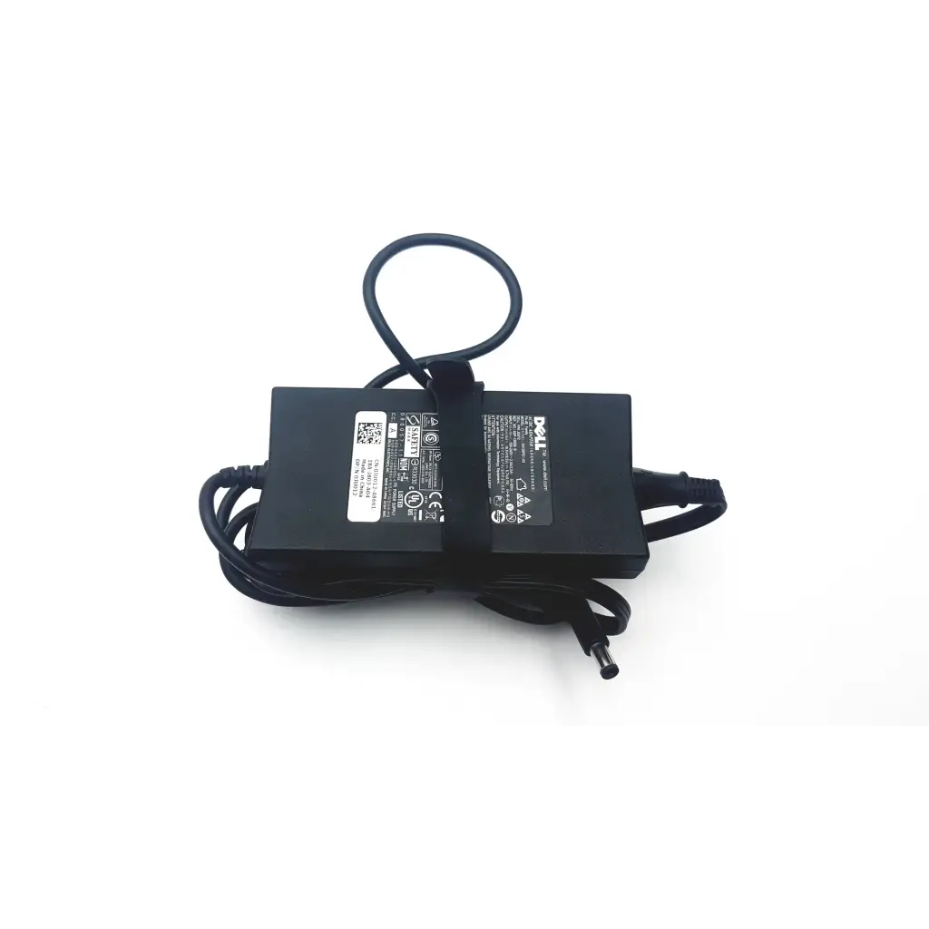 Load image into Gallery viewer, Dell DA130PE1-00 AC/DC Adapter 19.5V Laptop Power Charger