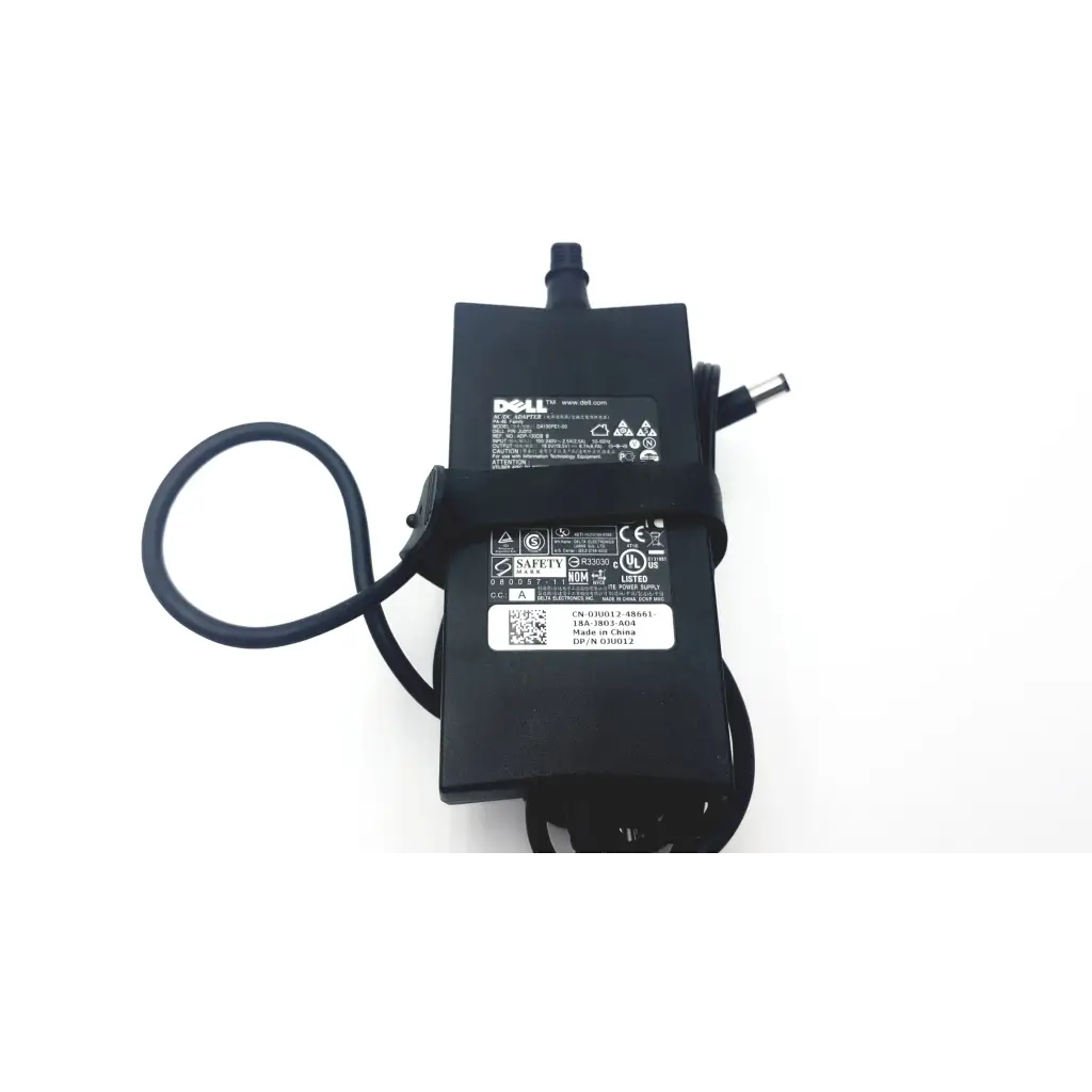 Load image into Gallery viewer, Dell DA130PE1-00 AC/DC Adapter 19.5V Laptop Power Charger