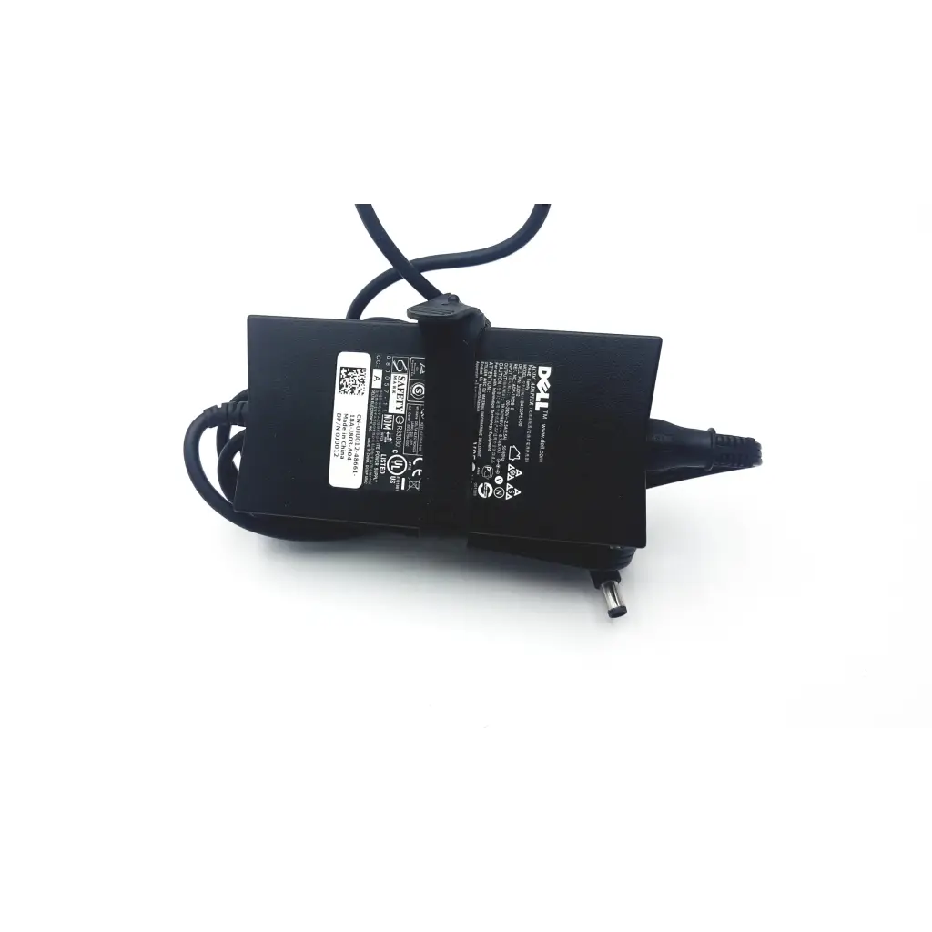 Load image into Gallery viewer, Dell DA130PE1-00 AC/DC Adapter 19.5V Laptop Power Charger