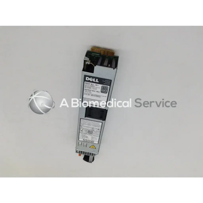 Dell DPS-550MB A 550 Watt Redundant Power Supply for R320