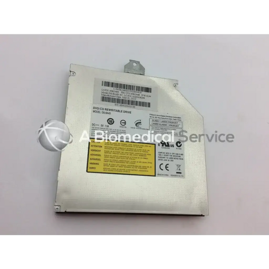 Dell DS-8A4S DVD/CD Rewritable Drive - Medical parts