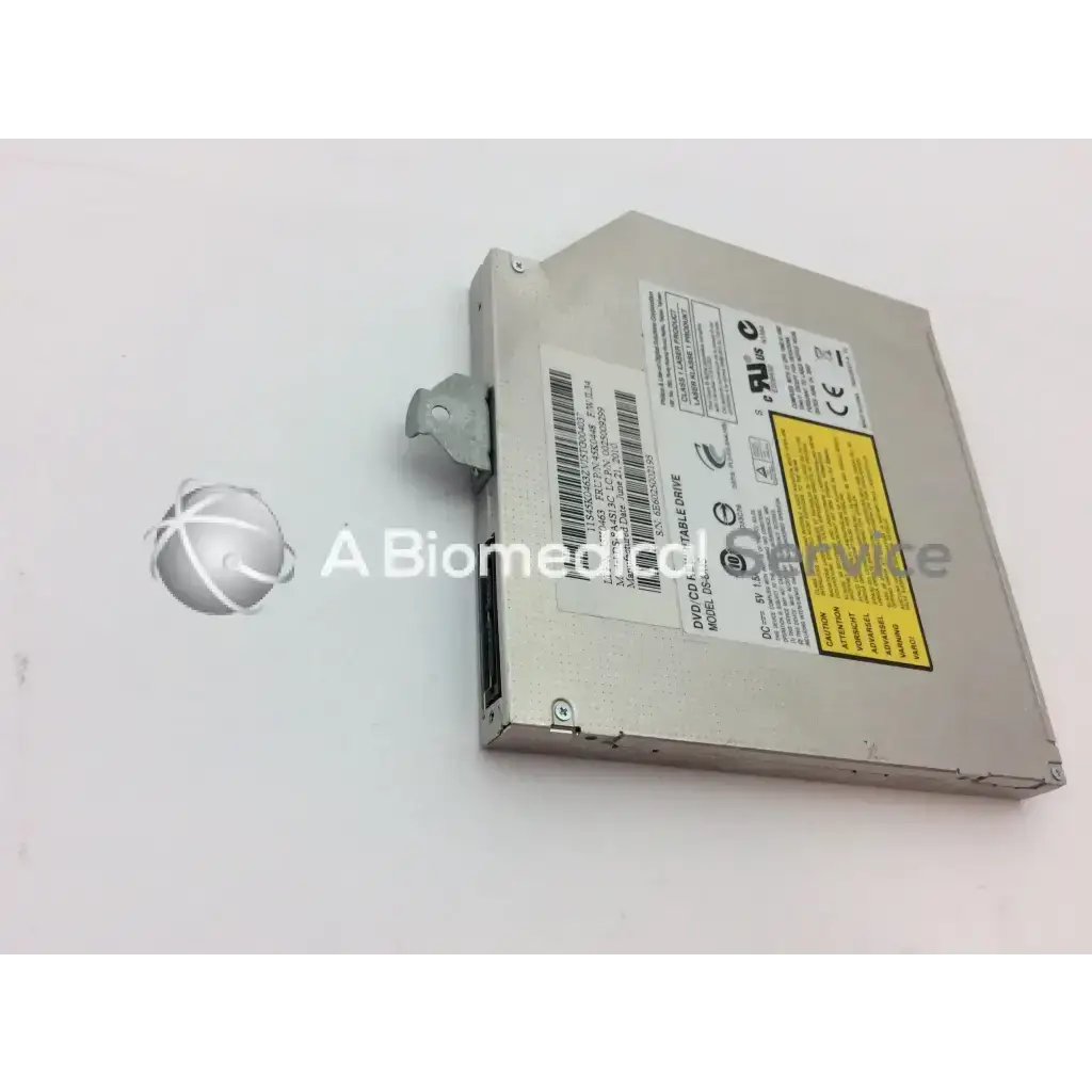 Dell DS-8A4S DVD/CD Rewritable Drive - Medical parts