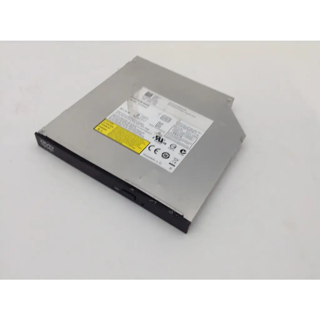 Load image into Gallery viewer, Dell DVD-ROM Slimline SATA Optical Drive DS-8D3SH 06F95X