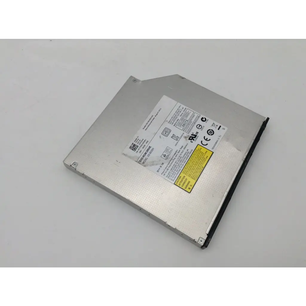 Load image into Gallery viewer, Dell DVD-ROM Slimline SATA Optical Drive DS-8D3SH 06F95X