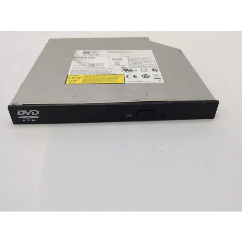 Load image into Gallery viewer, Dell DVD-ROM Slimline SATA Optical Drive DS-8D3SH 06F95X