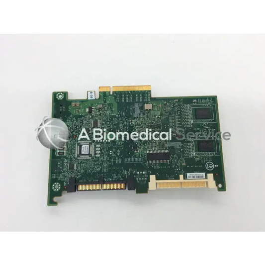 Dell E2K-UCP-61-(B) PERC 6i SAS Raid Controller - Medical