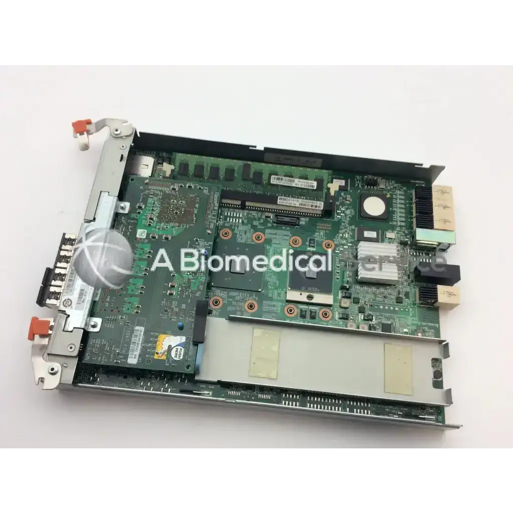 Dell EMC 110-080-000A 100-562-716 NX4 Fibre Channel I/O