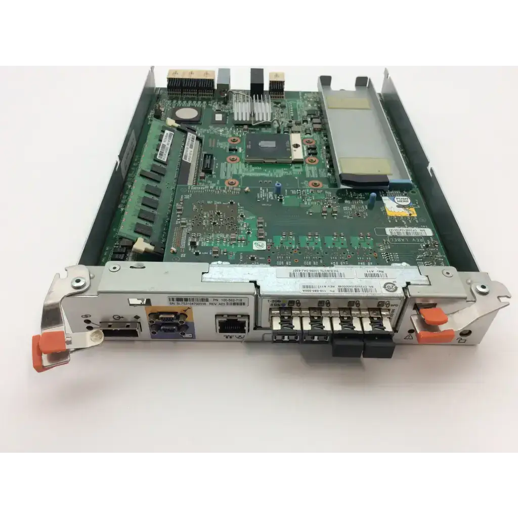 Dell EMC 110-080-000A 100-562-716 NX4 Fibre Channel I/O