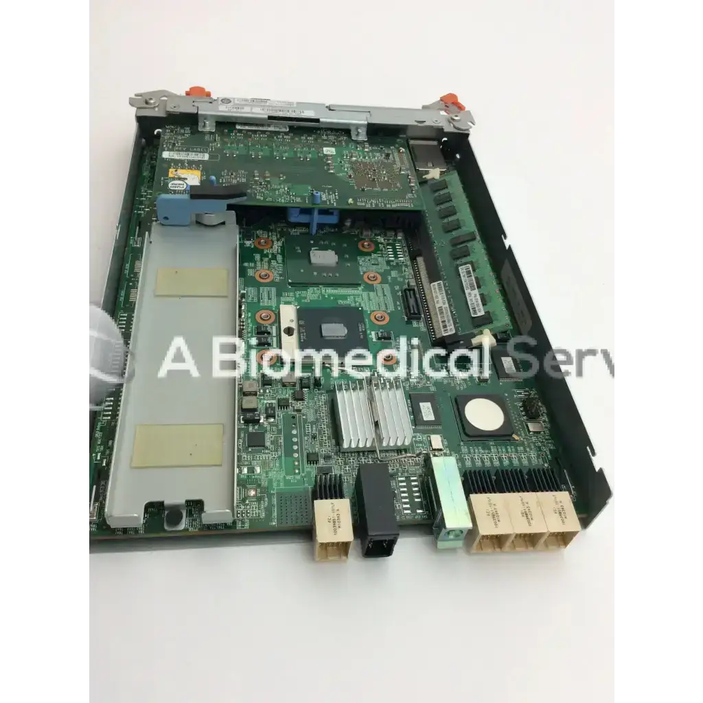 Dell EMC 110-080-000A 100-562-716 NX4 Fibre Channel I/O