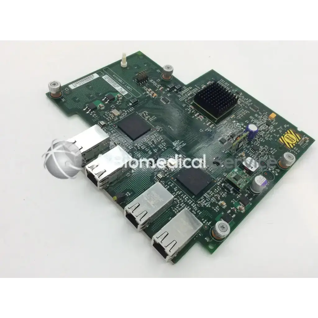 Dell EMC 204-011-900D Rev D03 PCB / NAS Personality Card