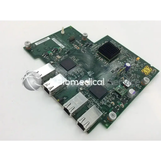 Dell EMC 204-011-900D Rev D03 PCB / NAS Personality Card