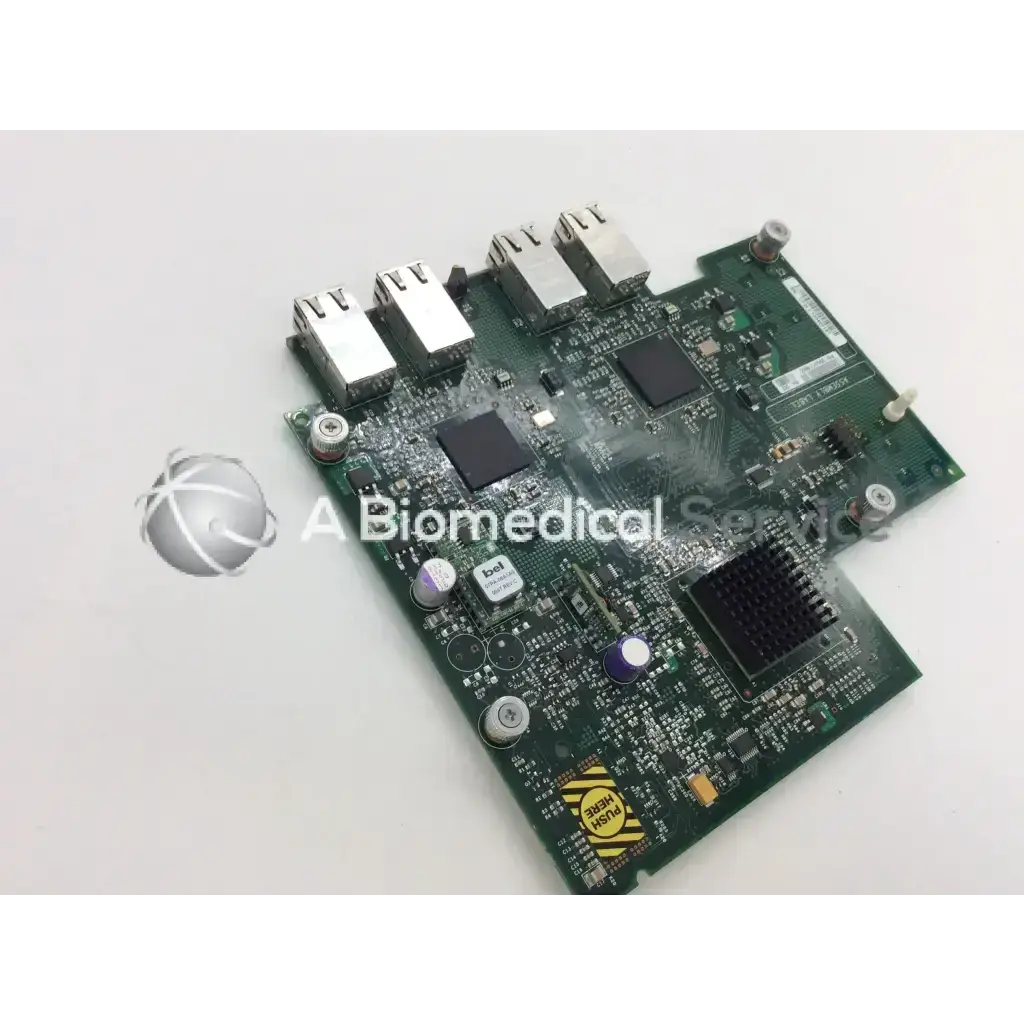 Dell EMC 204-011-900D Rev D03 PCB / NAS Personality Card