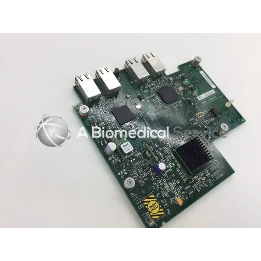 Dell EMC 204-011-900D Rev D03 PCB / NAS Personality Card