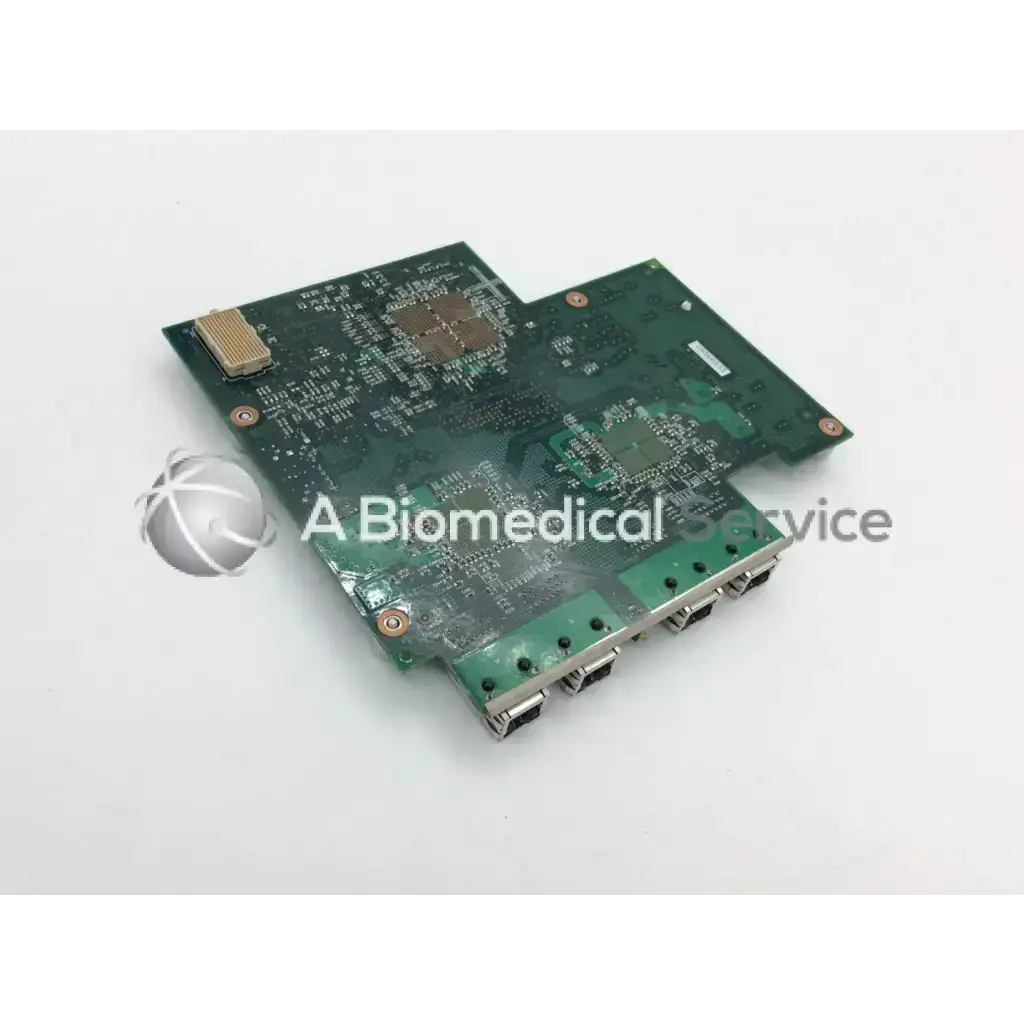 Dell EMC 204-011-900D Rev D03 PCB / NAS Personality Card