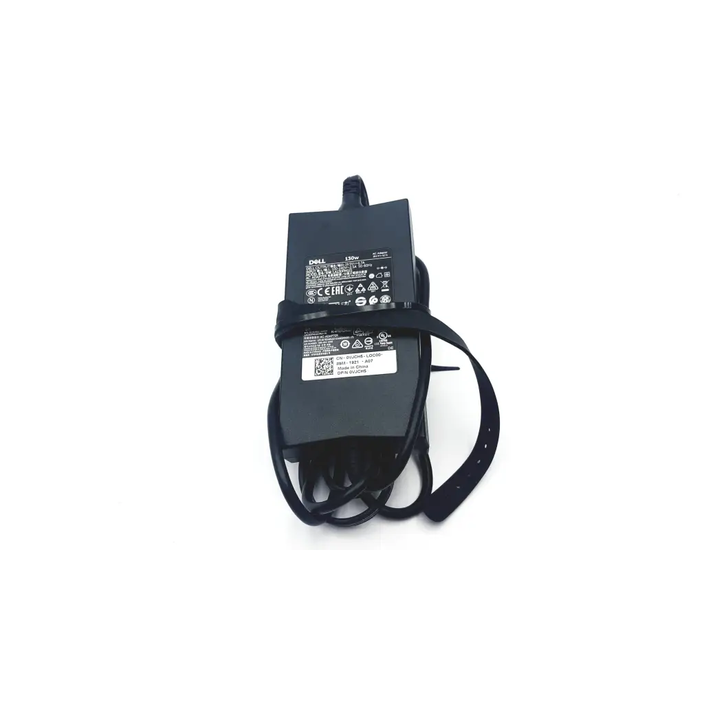 Load image into Gallery viewer, Dell LA130PM121 AC Adapter Charger 130W 19.5V - Medical