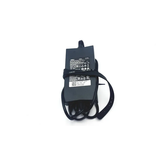 Dell LA130PM121 AC Adapter Charger 130W 19.5V - Medical