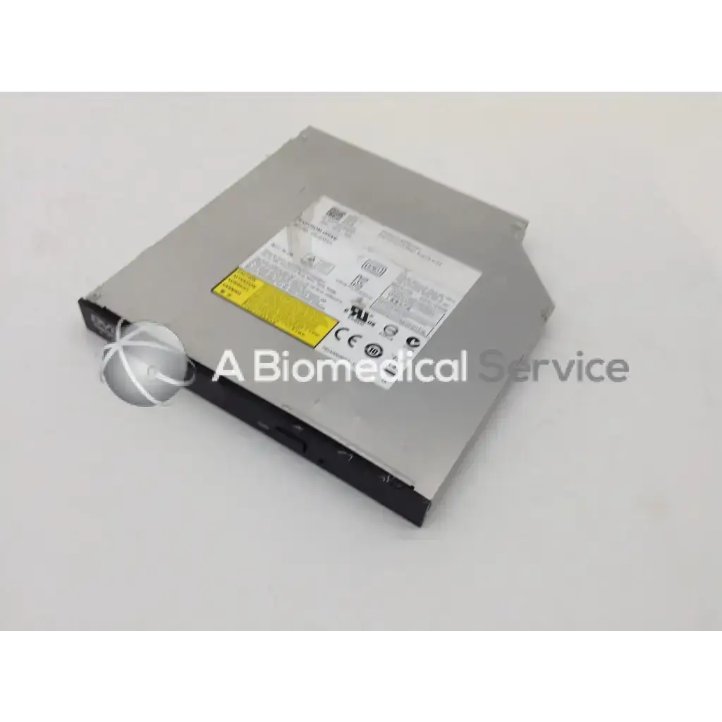 Load image into Gallery viewer, Dell Latitude DVD-ROM Drive DS-8D3SH 39PHF 039PHF W/Bezel