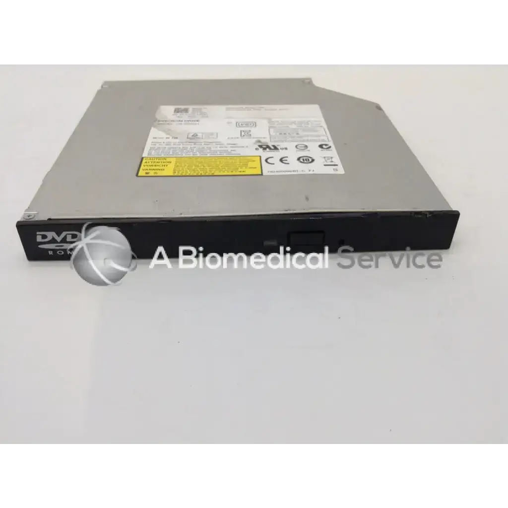 Load image into Gallery viewer, Dell Latitude DVD-ROM Drive DS-8D3SH 39PHF 039PHF W/Bezel
