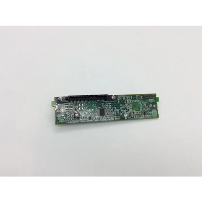Dell NEC 243-652704-C-3 green sata connector board with black connectors silver screws and G7JPL printed text