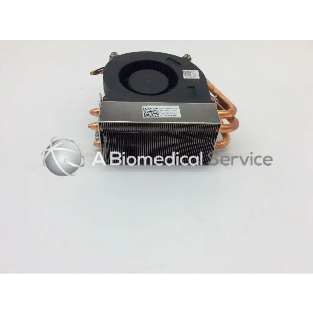 Load image into Gallery viewer, Dell Optiplex 0VXD9P 04X9H2 9020 USFF CPU Cooling Fan W/