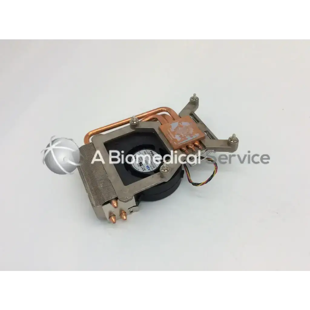 Load image into Gallery viewer, Dell Optiplex 0VXD9P 04X9H2 9020 USFF CPU Cooling Fan W/