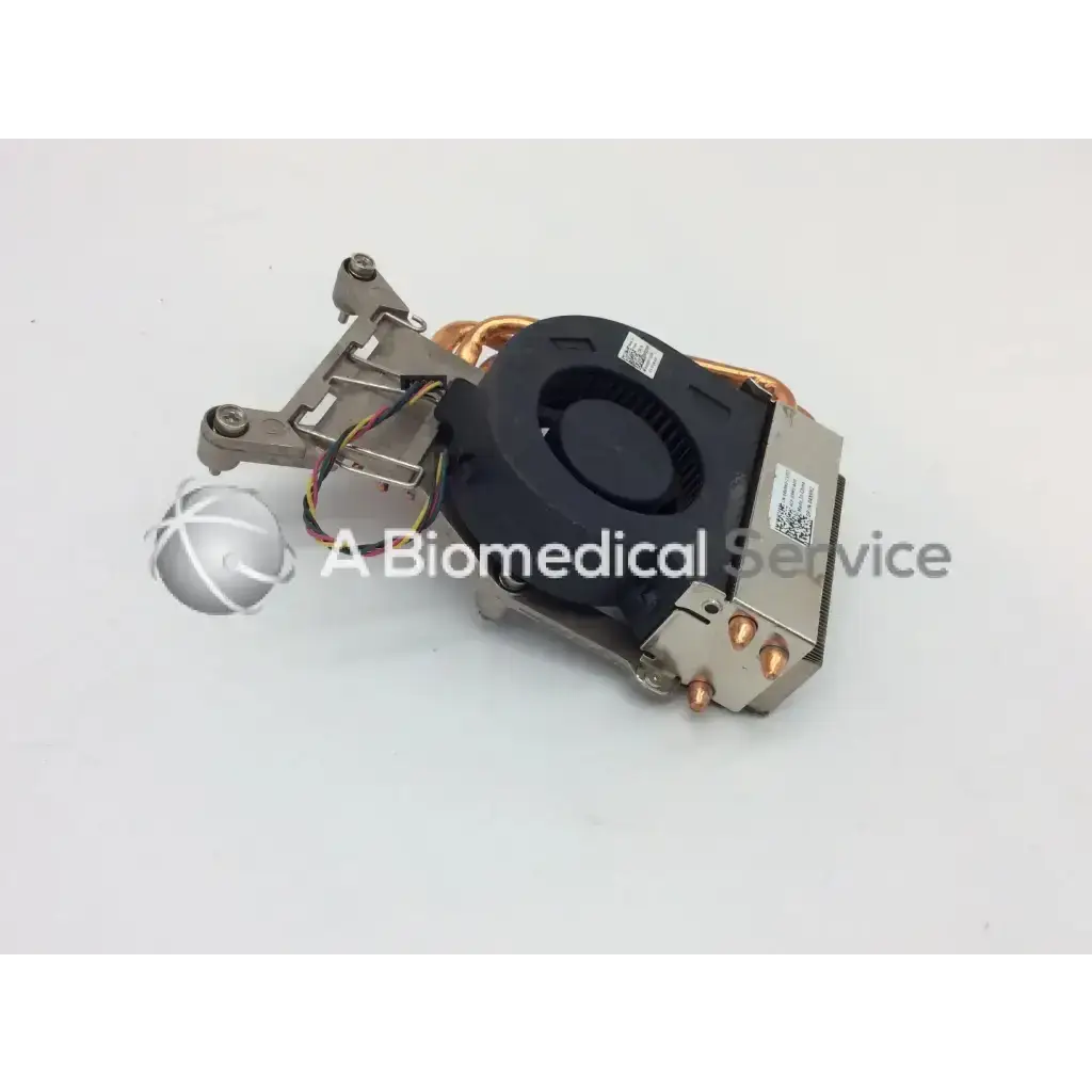 Load image into Gallery viewer, Dell Optiplex 0VXD9P 04X9H2 9020 USFF CPU Cooling Fan W/