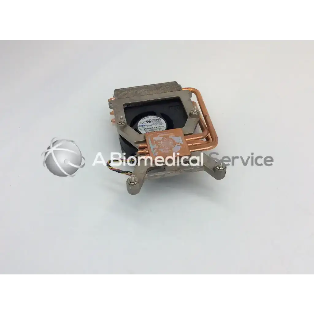 Load image into Gallery viewer, Dell Optiplex 0VXD9P 04X9H2 9020 USFF CPU Cooling Fan W/