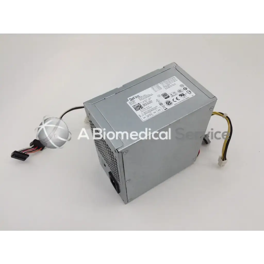 Load image into Gallery viewer, Dell Optiplex 390 0D3D1C Power Supply Desktop PSU