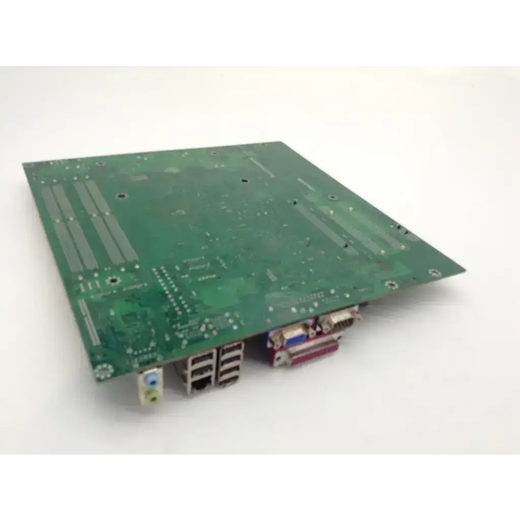 Load image into Gallery viewer, Dell Optiplex 755 Mainboard 0GM819 Rev A01 Sockel 775 Intel