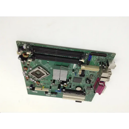 Dell Optiplex 755 Mainboard 0GM819 Rev A01 Sockel 775 Intel