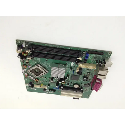 Dell Optiplex 755 Mainboard 0GM819 Rev A01 Sockel 775 Intel