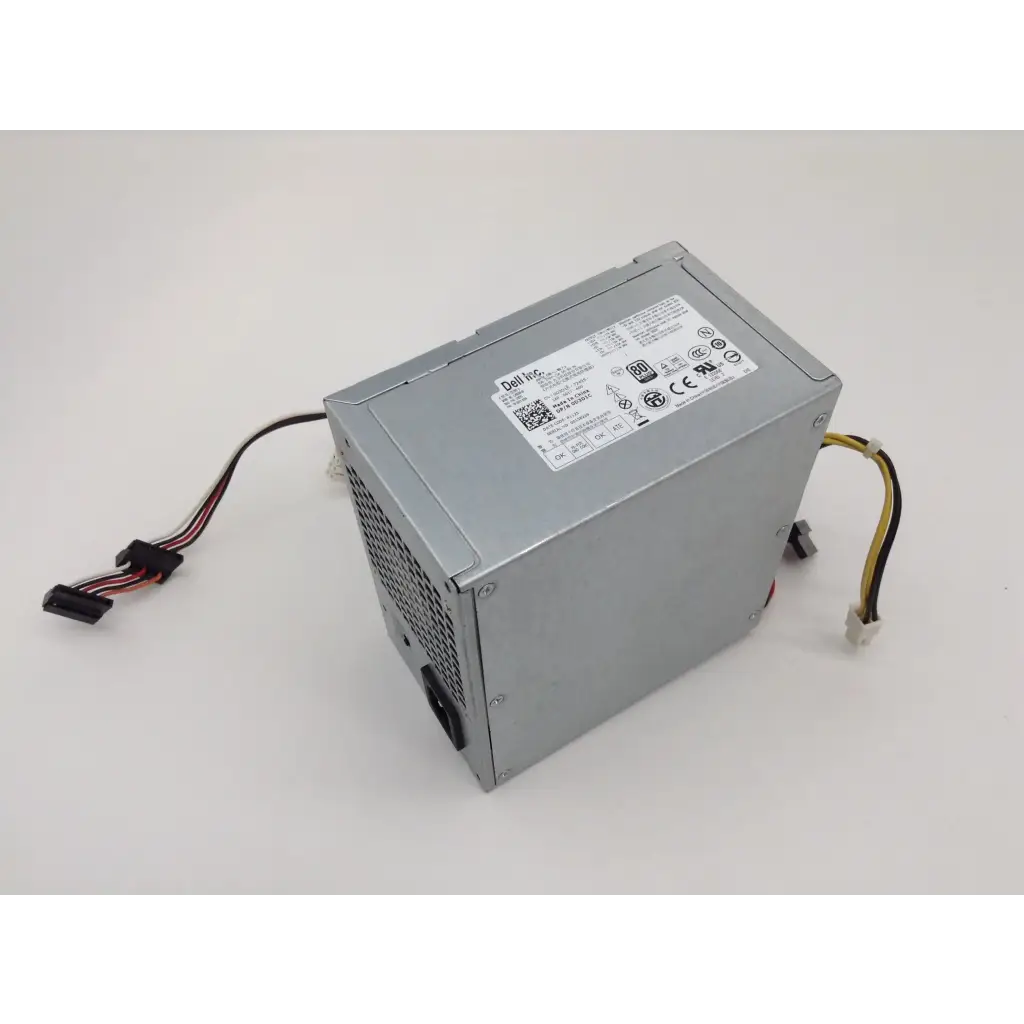 Load image into Gallery viewer, Dell OptiPlex 790 265W 265 Watts ATX12V Power Supply 053N4