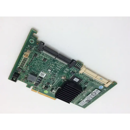 Dell Perc 6/i Dual Channel Pci-Express Integrated SAS Raid