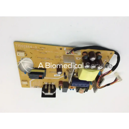 Dell Power Board 715G2664-3 - Medical parts